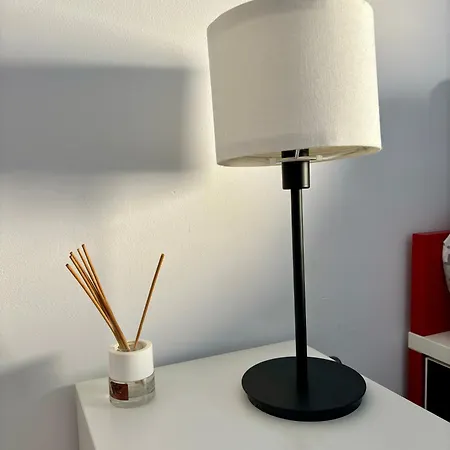 Apartamento Andalucia Apartment Cadiz