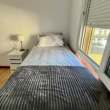 Apartamento Andalucia Apartment *