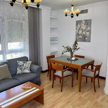Apartamento Andalucia * Cadiz