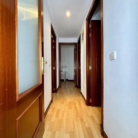 Apartment Apartamento Andalucia Cadiz