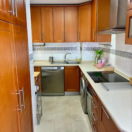Apartamento Andalucia * Cadiz