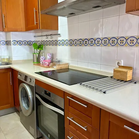 Apartamento Andalucia Apartment *