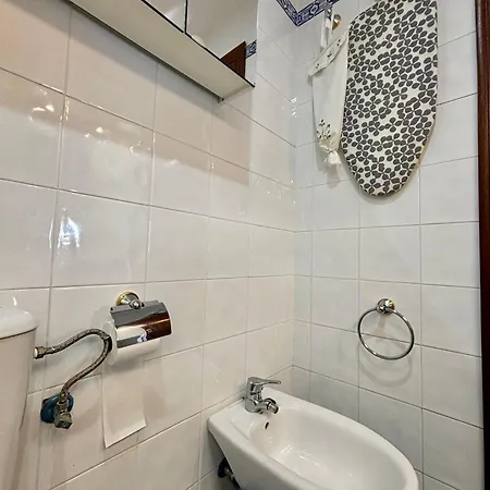 Apartamento Andalucia Apartment