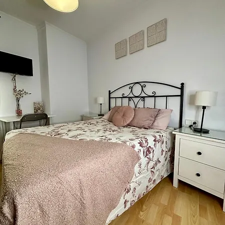 Apartamento Andalucia * Cadiz
