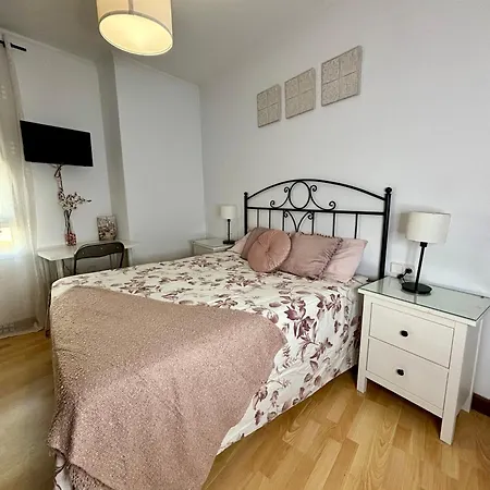 Apartamento Andalucia * Cadiz