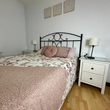 Apartamento Andalucia * Cadiz