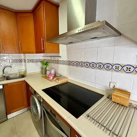 Apartamento Andalucia Cadiz