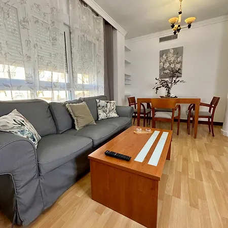 Apartamento Andalucia Cadiz