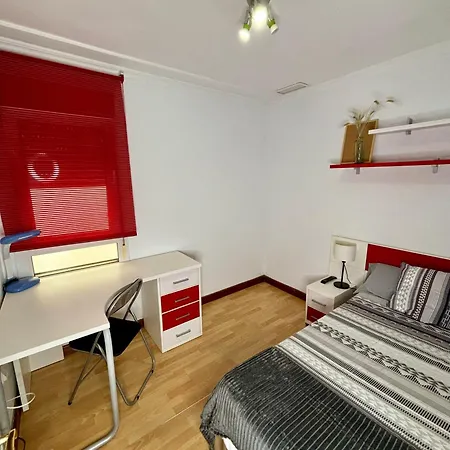 Apartamento Andalucia Apartment Cadiz