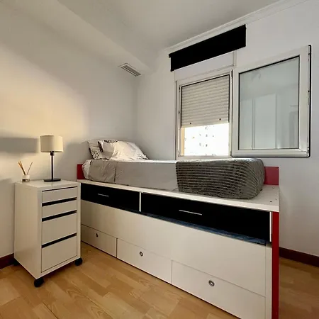 Apartamento Andalucia Apartment