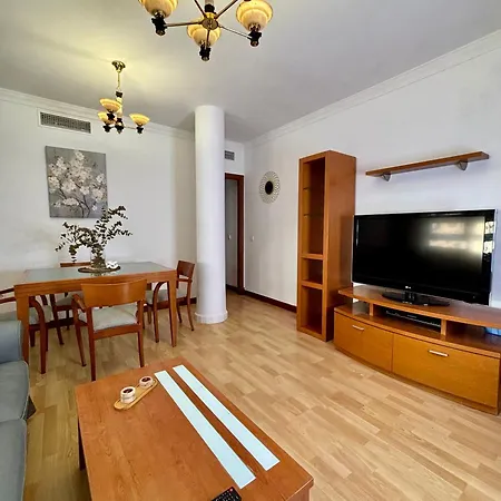 Apartamento Andalucia *