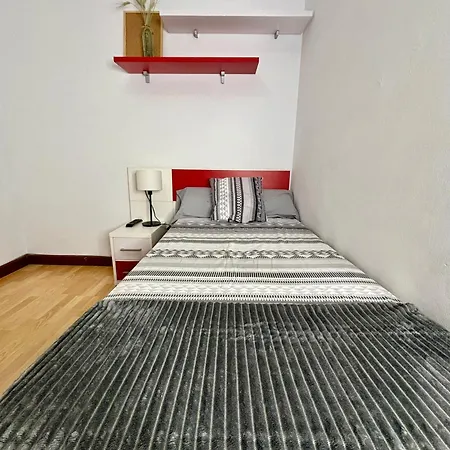Apartment Apartamento Andalucia