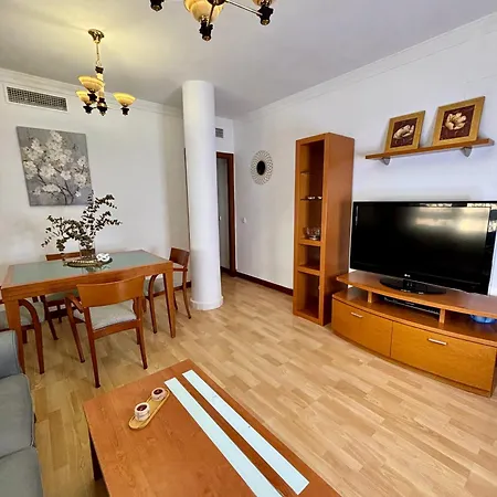 Apartment Apartamento Andalucia *