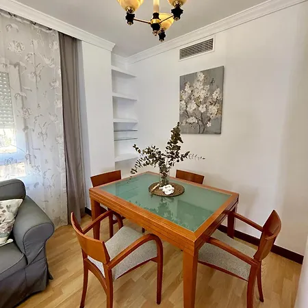 Apartment Apartamento Andalucia Cadiz