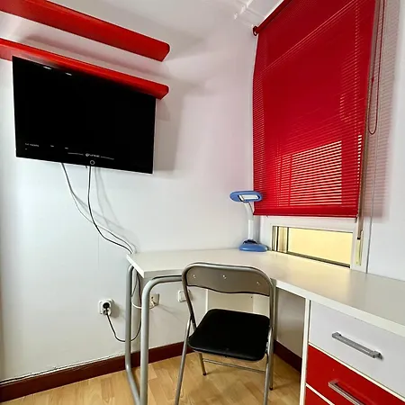 Apartamento Andalucia Cadiz
