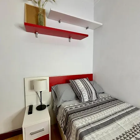 Apartamento Andalucia * Cadiz